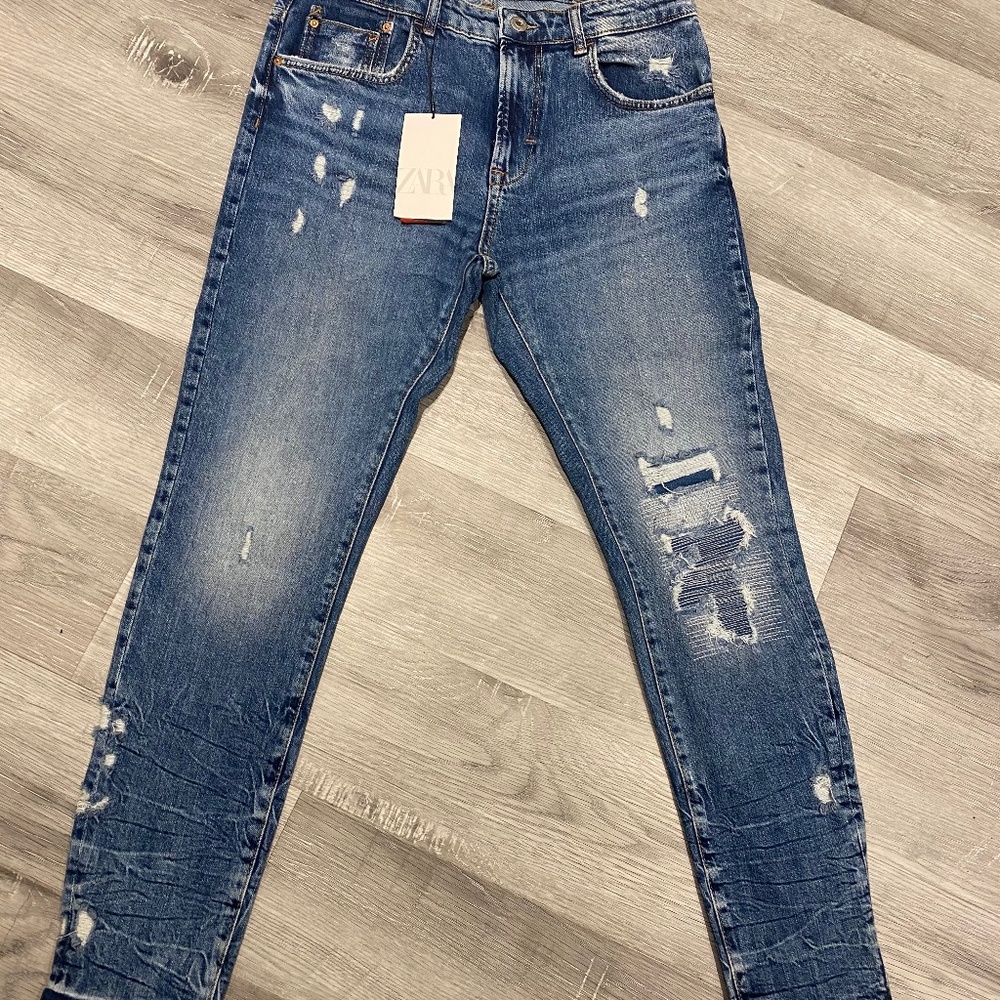 mens jeans new with tags
